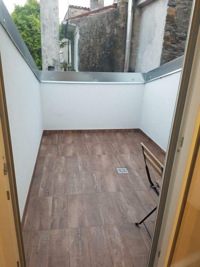Apartment Ida Koper Exterior photo